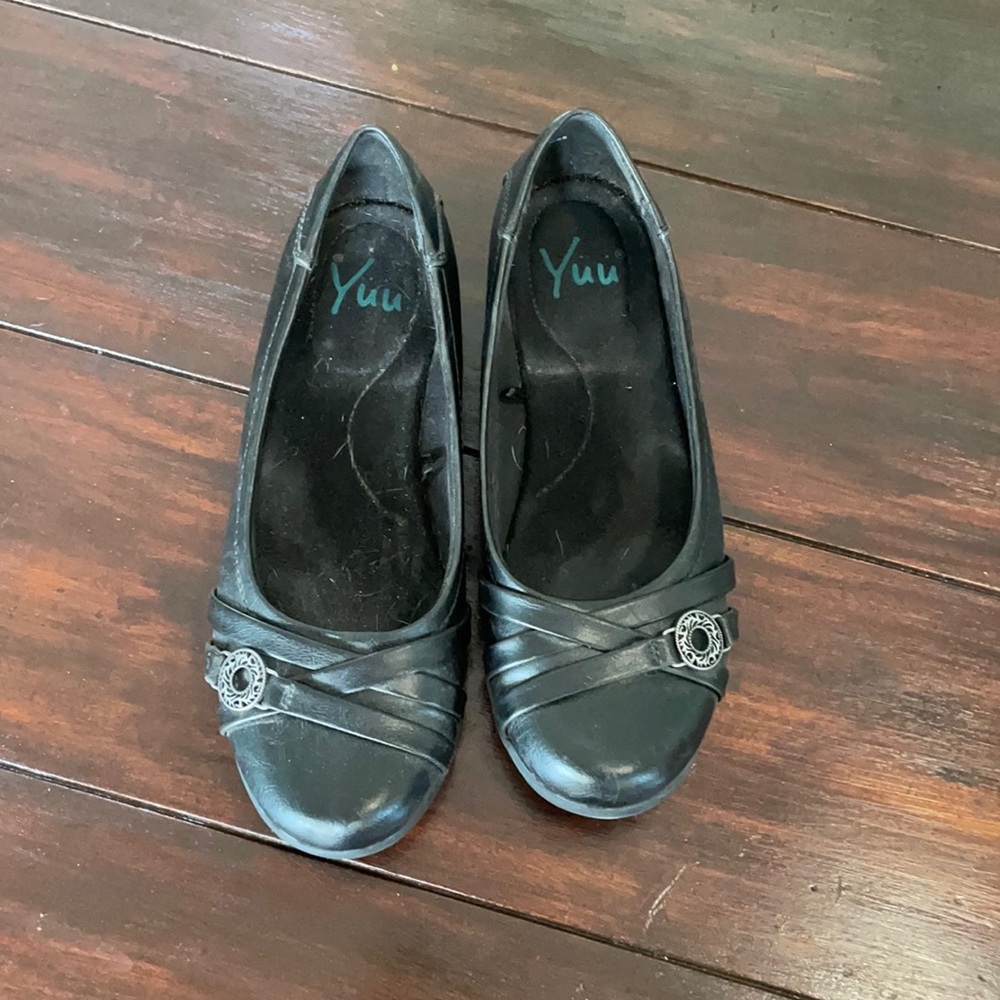 Yuu germaine shoes
